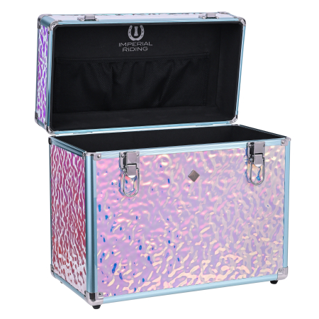 Grooming box IRHBasic Slim line, Mermaid